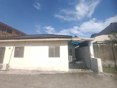 Spacious Single Room Self-Contain Flat — Ajah, Lagos