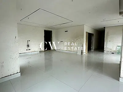 4 Bedroom Apartment — Ikoyi, Lagos