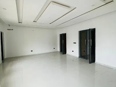 2 Bedroom Apartment — Lekki, Lagos