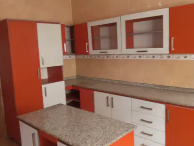 Strictly Commercial Use Very Spacious 4 Bedrooms Duplex with 3 Self Contain BQ — 3rd Avenue, Gwarinpa, Abuja