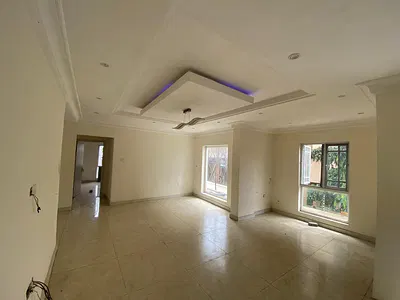 2 Bedroom Flat — Lekki Phase 1, Lekki, Lagos