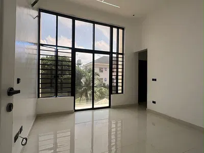 3 Bedroom Apartment — Lekki, Lagos