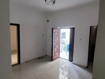 2 Bedroom Flat, Ground Floor — Ilasan, Ikate, Lekki, Lagos
