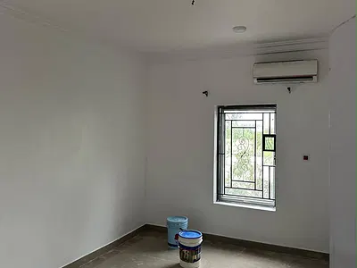 Mini Flat in Serviced Estate — Megamood Estate, Lekki, Lagos
