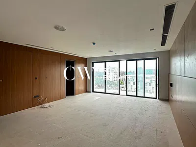 4 Bedroom Penthouse — Ikoyi, Lagos