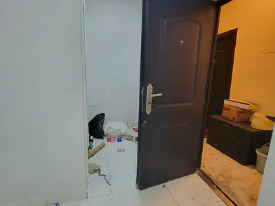 1 Bedroom Self-Contained Studio — Victoria Island (VI), Lagos