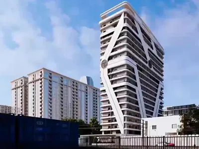 2 Bedroom Apartment Off-Plan — Victoria Island Extension, Victoria Island (VI), Lagos