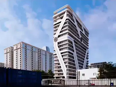 3 Bedroom Apartment Off-Plan — Victoria Island (VI), Lagos