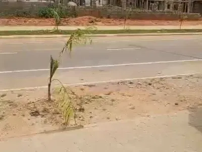 Residential Land — Katampe (Main), Katampe, Abuja