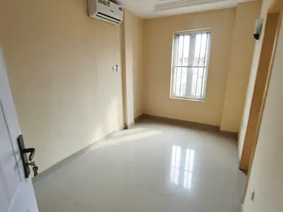 3 Bedroom Flat with Boys' Quarters — Mende, Maryland, Lagos