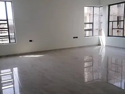 5 Bedroom Detached House with Pool — Ikoyi, Lagos