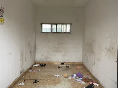 Strategic Shop — Lekki, Lagos