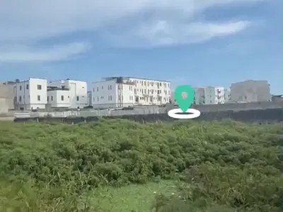 Distress Residential Land — Ologolo, Lekki, Lagos