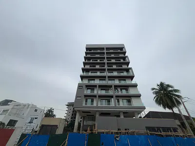 3 Bedroom Apartment — Off Glover, Ikoyi, Lagos