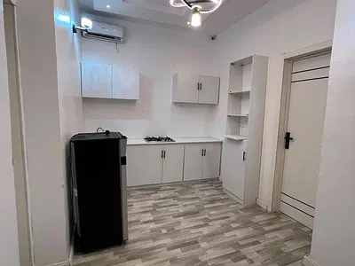 Furnished Single Room in a Shared Apartment — Orchid, Lekki, Lagos