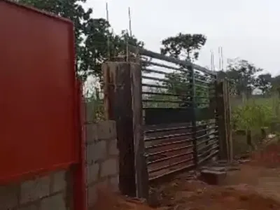 Give Away Price Fcda Estate Plot 400SQM Land — Fo1 Layout, Kubwa, Abuja