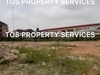10,000SQM Mixed Use Land — By Herbert Macaulay Way, Yaba, Lagos