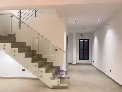 4 Bedroom House — Magodo, Lagos