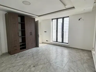 5-Bedroom Duplex with Pool and BBQ — Omole Phase 1, Ikeja, Lagos