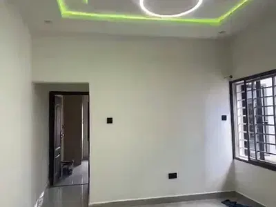 2 Bedroom Flat — Admirality Estate, Asokoro District, Abuja
