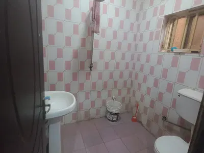 Standard and Well Maintained 1-Bedroom Apartment — Galadimawa, Abuja