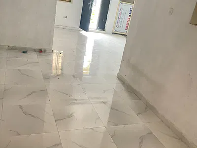 Standard 2 Bedroom Flat — Gbetu New Road, Awoyaya, Ibeju Lekki, Lagos