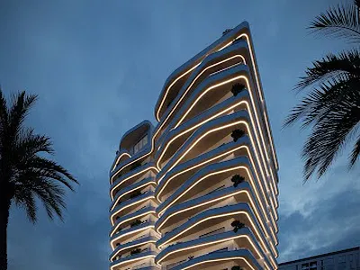 3 & 4 Bedroom Luxury Apartments and Penthouses — Ikoyi, Lagos