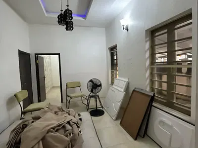 Spacious Miniflat Upstairs and Downstairs Available — Greenville Estate, Osapa, Lekki, Lagos