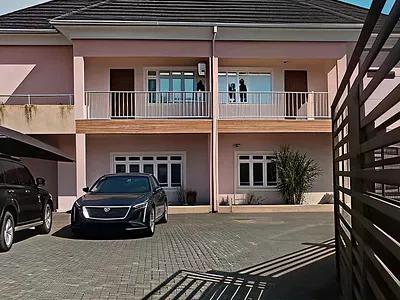 Standard 3 Bedroom Duplex with BQ in a Prime Neighborhood — Old GRA, Port Harcourt, Rivers