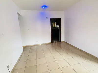 2-Bedroom Flat — Briansandhammercity Estate, Life Camp, Abuja