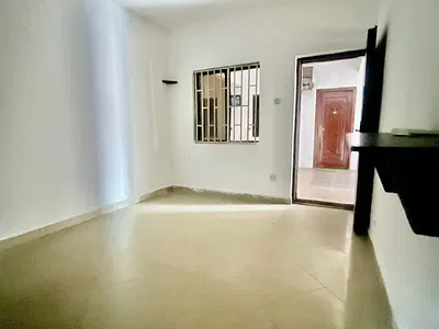 1 Room Self Contain Apartment — Lekki, Lagos