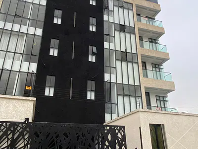 3 Bedroom Flat — Lekki, Lagos