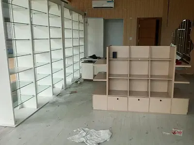 Shop on Ground Floor — Off Admiralty Way, Lekki Phase 1, Lekki, Lagos