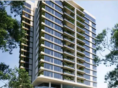 Premium 2, 3 & 4 Bedroom Apartments — Alexander Avenue, Old Ikoyi, Ikoyi, Lagos