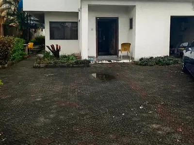 5 Bedroom Semi-Detached Duplex with BQ — Lekki, Lagos