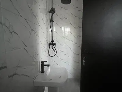 2 Bedroom Flat — Terannex Extension Newton Estate, Sangotedo, Ajah, Lagos