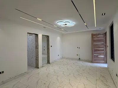 Brand New Miniflat — Lekki, Lagos