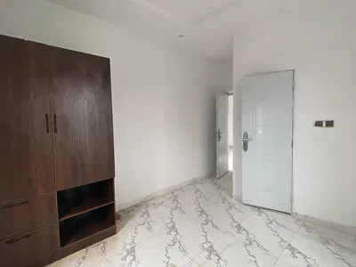 Brand New Mini Flat in Serene Environment — Thera Annex, Sangotedo, Ajah, Lagos