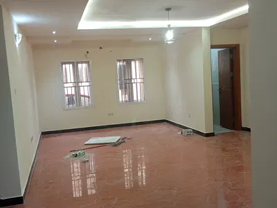 2 Bedroom Flat — Karsana, Abuja