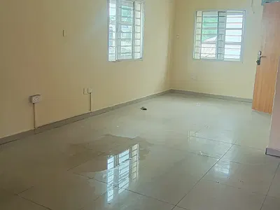 Spacious 2 Bedroom Flat Upstairs — By Pinnacle Fuel Station, Maruwa, Lekki Phase 1, Lekki, Lagos