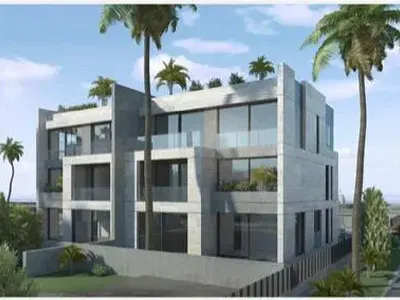The Verde: 5 Bedroom Semi Detached Duplex — Lekki Phase 1, Lekki, Lagos