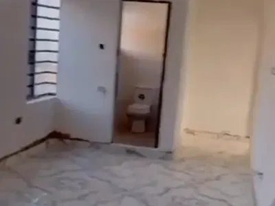 Lovely 2 Bedroom Flat — Off Ijesha Road, Surulere, Lagos