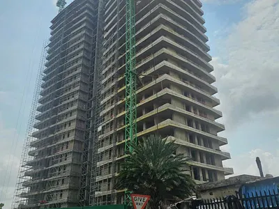 Premium 4 & 5 Bedroom Apartments — Ozumba Mbadiwe, Victoria Island (VI), Lagos