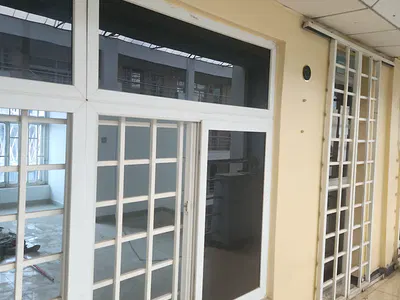 Office Spaces in Professional Plaza — Ekukinam Street, Utako, Abuja