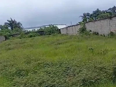 Commercial Land — Lekki, Lagos