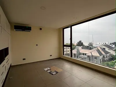 2 Bedroom Maisonnette with Boy's Quarters — Ikoyi, Lagos