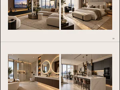 2 Bedroom Apartment — Oregun, Ikeja, Lagos
