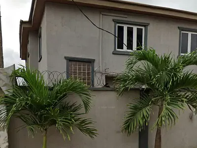 5 Bedroom Detached House — Shangisha, Magodo, Lagos