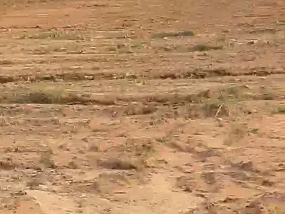 Residential Land — Idu Industrial, Abuja