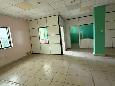 Office Space — Mabushi, Abuja
